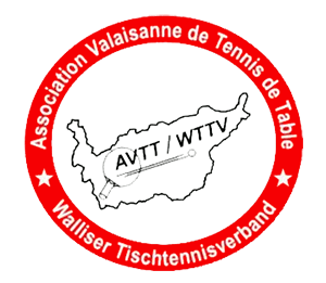 Association Valaisanne De Tennis De Table