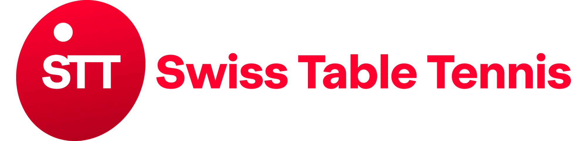 Swiss Table Tennis